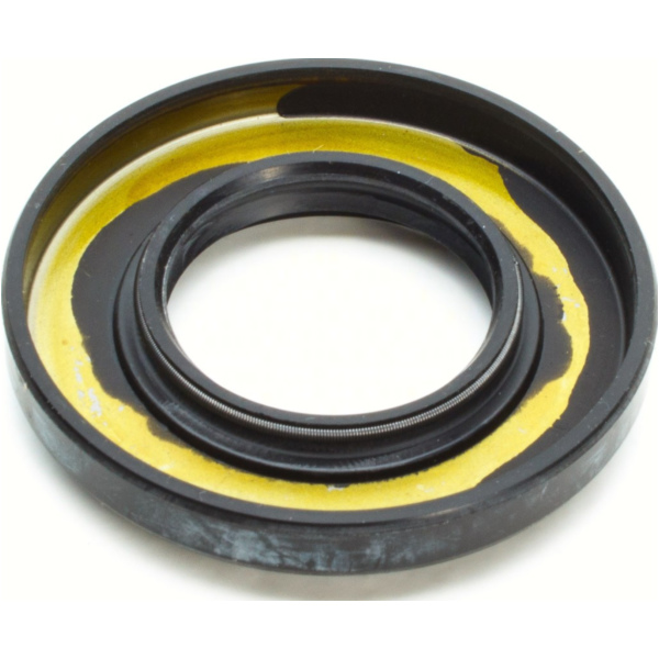 Wellendichtring Kit 30x57x7, NBR, mit Staublippe