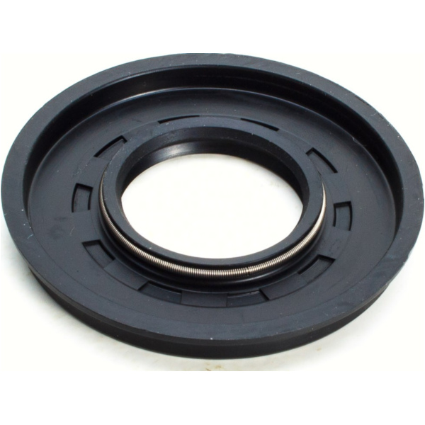 Wellendichtring Kit 30x62/66x7, NBR, mit Staublippe