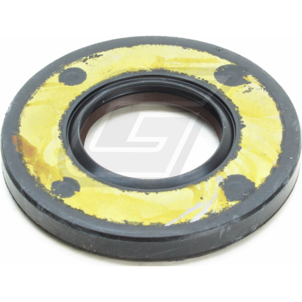 Wellendichtring Kit 30x62x7, NBR, mit Staublippe