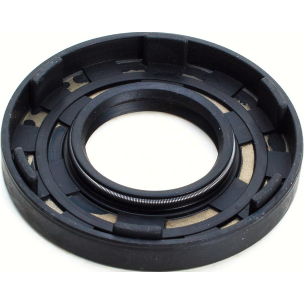 Wellendichtring Kit 30x65x9/11, NBR, mit Staublippe