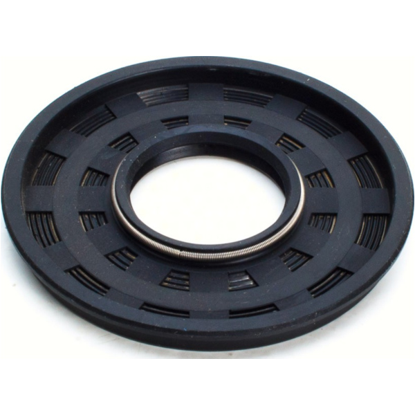 Wellendichtring Kit 30x72/76x7, NBR, mit Staublippe