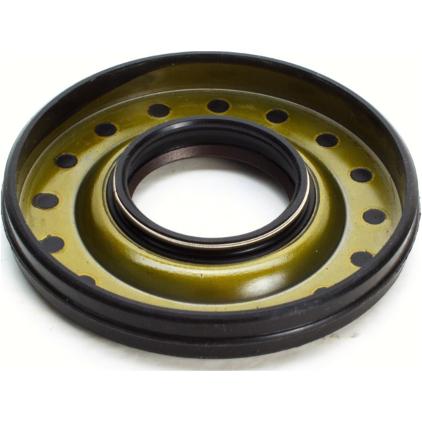 Wellendichtring Kit 30x72x10, NBR, ohne Staublippe