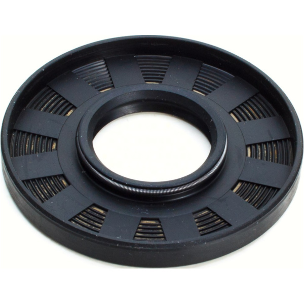 Wellendichtring Kit 30x72x8, NBR, mit Staublippe