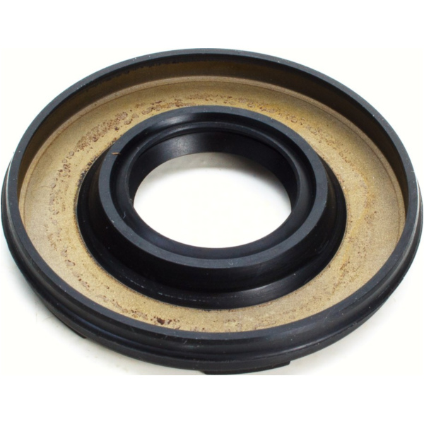 Wellendichtring Kit 30x72x8, NBR, mit Staublippe 11791683