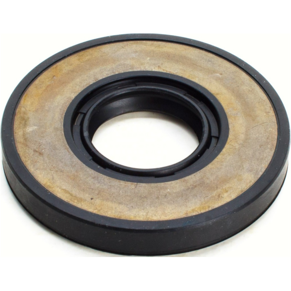 Wellendichtring Kit 30x75x9/11, NBR, mit Staublippe