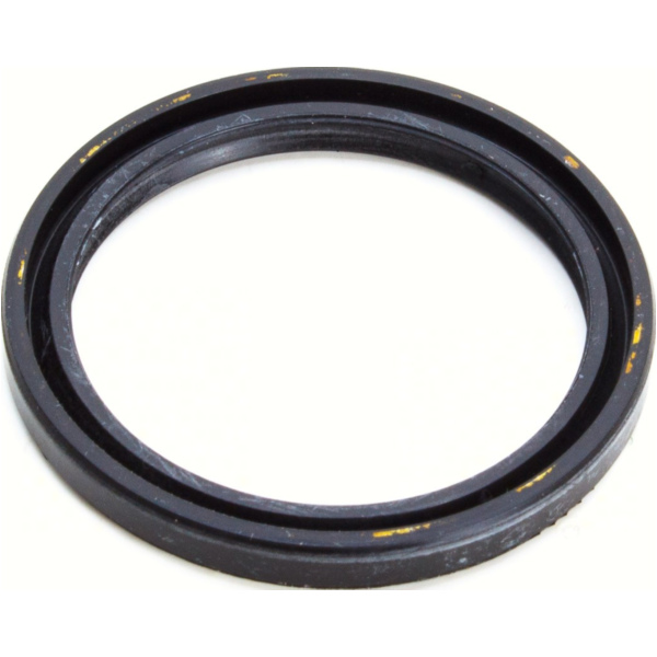 Wellendichtring Kit 31x38x4, NBR, mit Staublippe