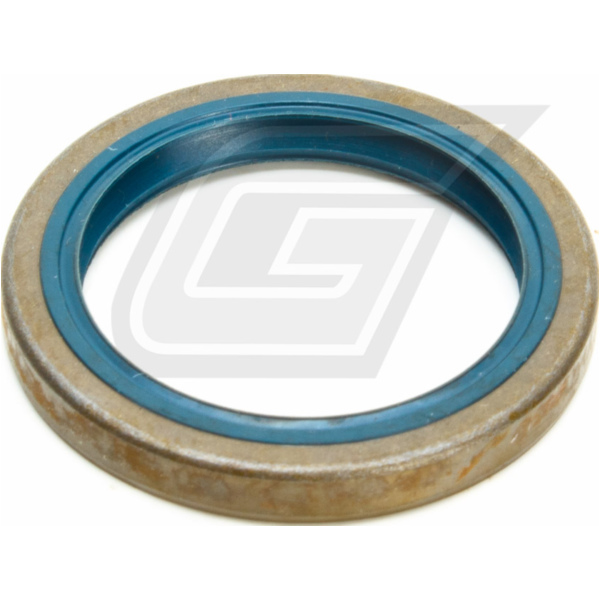 Wellendichtring Kit 32x42x5, NBR, mit Staublippe