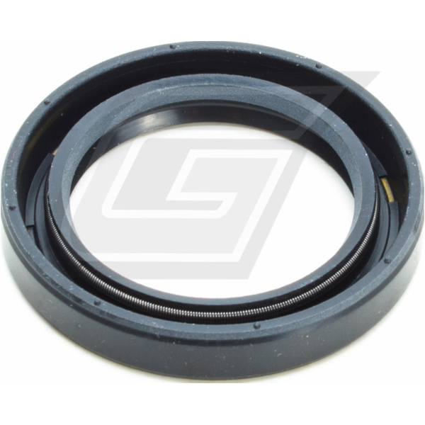 Wellendichtring Kit 32x45x7, NBR, mit Staublippe 11791716