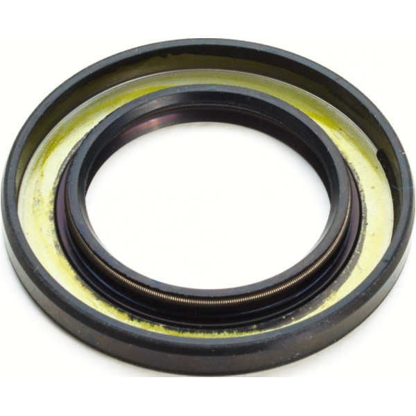 Wellendichtring Kit 32x52x6, NBR, mit Staublippe