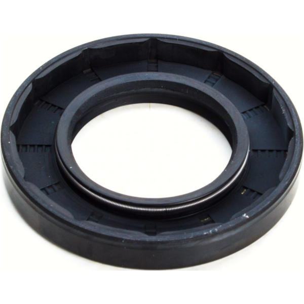 Wellendichtring Kit 32x57x8, NBR, mit Staublippe