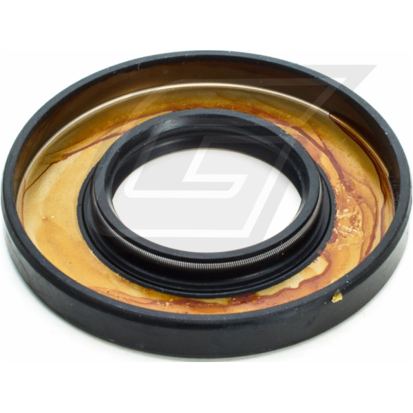 Wellendichtring Kit 32x66x8, NBR, mit Staublippe