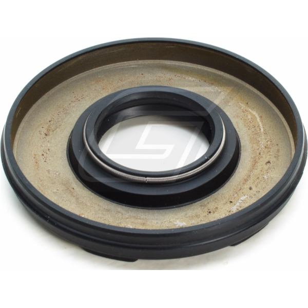 Wellendichtring Kit 32x78x10, NBR, ohne Staublippe