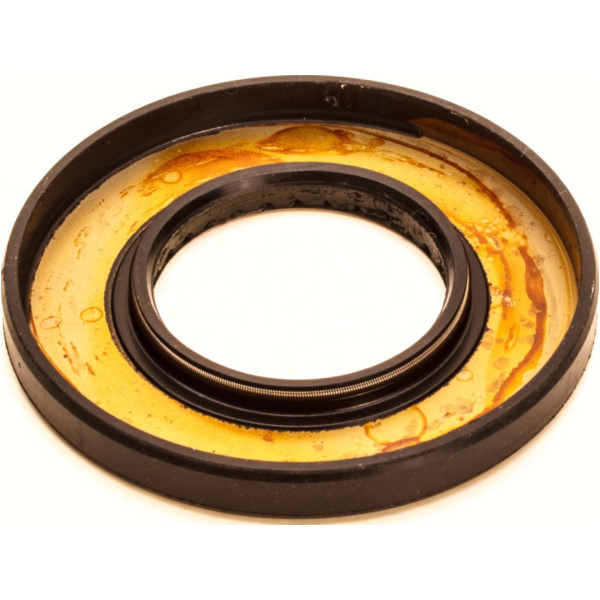 Wellendichtring Kit 33x64x7, für: FKM, mit Staublippe