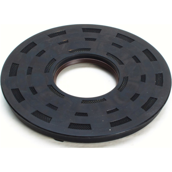 Wellendichtring Kit 34,4x90x5,2, NBR, ohne Staublippe