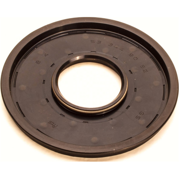 Wellendichtring Kit 34,4x90x5,2, für: FKM, ohne Staublippe