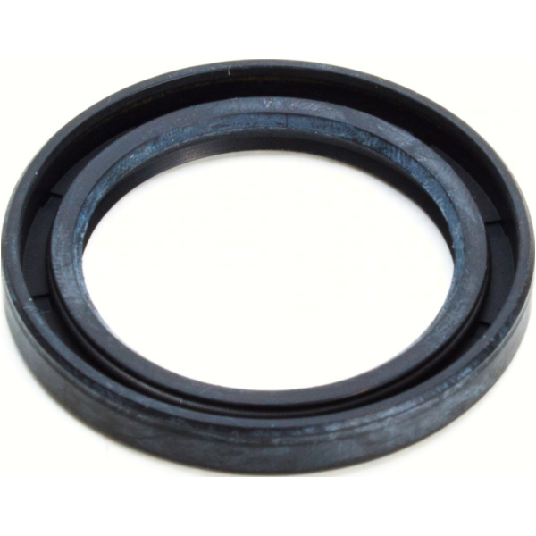 Wellendichtring Kit 34x47x6, NBR, mit Staublippe