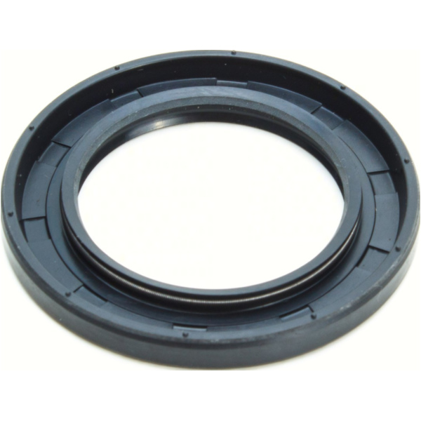 Wellendichtring Kit 34x52x5, NBR, mit Staublippe