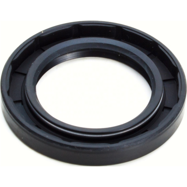 Wellendichtring Kit 34x52x7, NBR, mit Staublippe