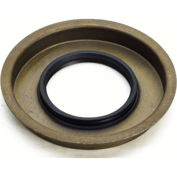 Wellendichtring Kit 34x62/70x9, NBR, mit Staublippe