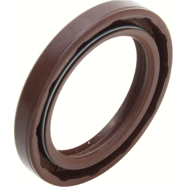 Wellendichtring Kit 35x50x7, für: FKM, mit Staublippe