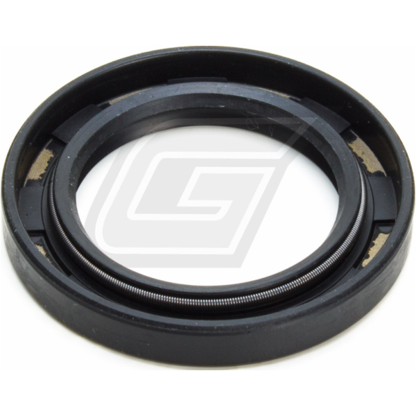 Wellendichtring Kit 35x52x7/7,5, NBR, mit Staublippe