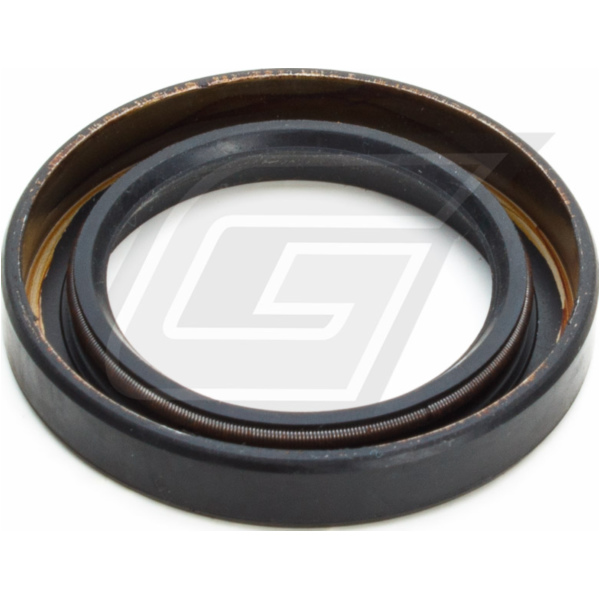 Wellendichtring Kit 35x52x8, NBR, ohne Staublippe 11791802