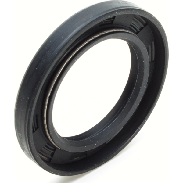 Wellendichtring Kit 35x55x7, NBR, mit Staublippe