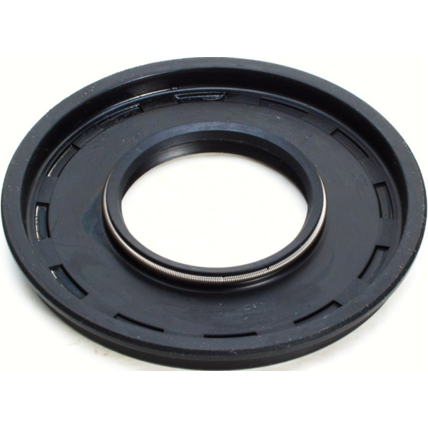 Wellendichtring Kit 35x72/76x7, NBR, mit Staublippe