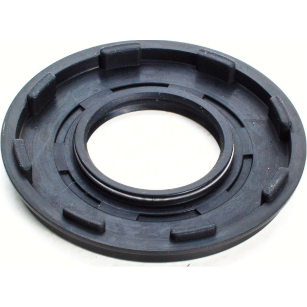 Wellendichtring Kit 35x72/76x7, NBR, mit Staublippe 11791810