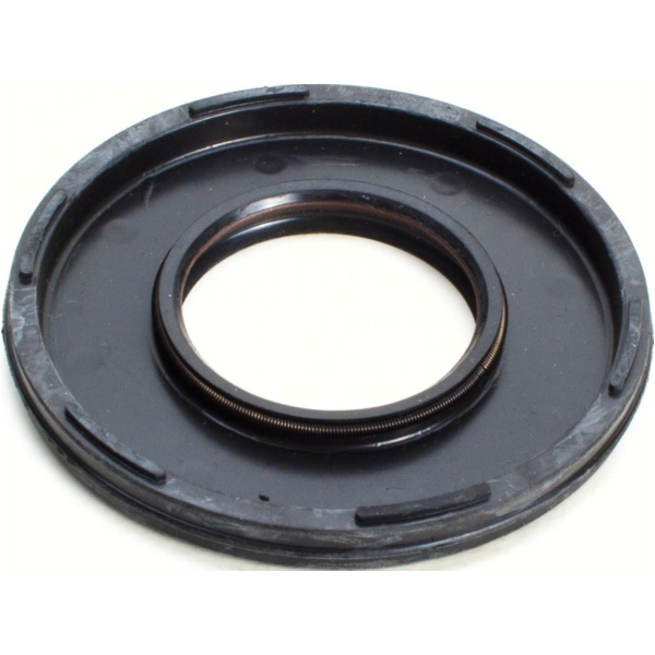 Wellendichtring Kit 35x72x7, NBR, mit Staublippe