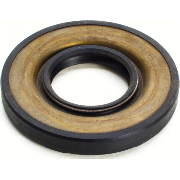 Wellendichtring Kit 35x75x9/11, NBR, ohne Staublippe