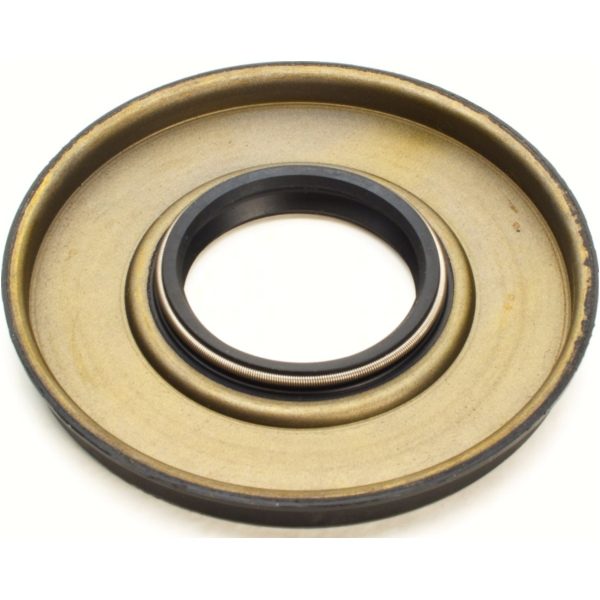 Wellendichtring Kit 35x80/84x8,5, NBR, ohne Staublippe