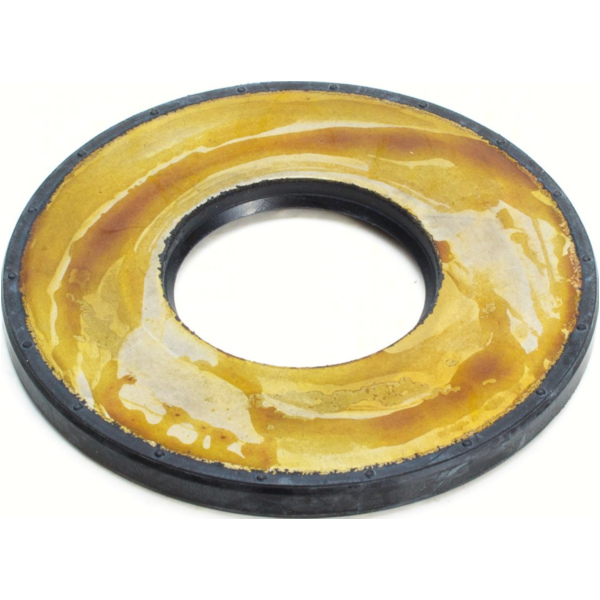 Wellendichtring Kit 35x80x6, NBR, ohne Staublippe