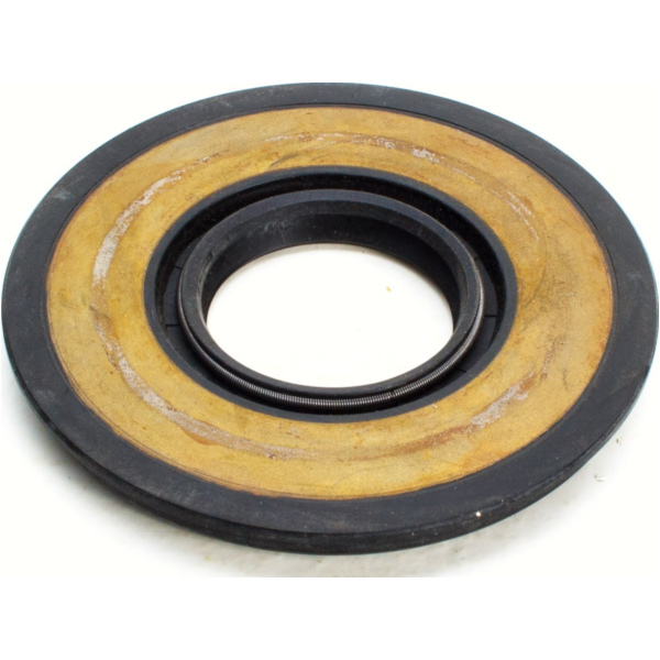 Wellendichtring Kit 35x80x6/8, NBR, ohne Staublippe