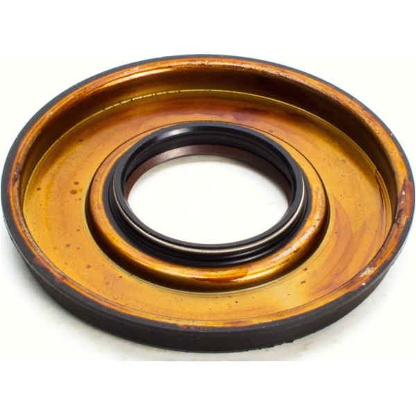 Wellendichtring Kit 35x80x8, NBR, ohne Staublippe