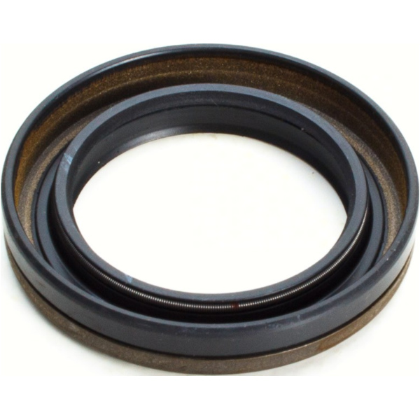 Wellendichtring Kit 36x52x8, NBR, mit Staublippe