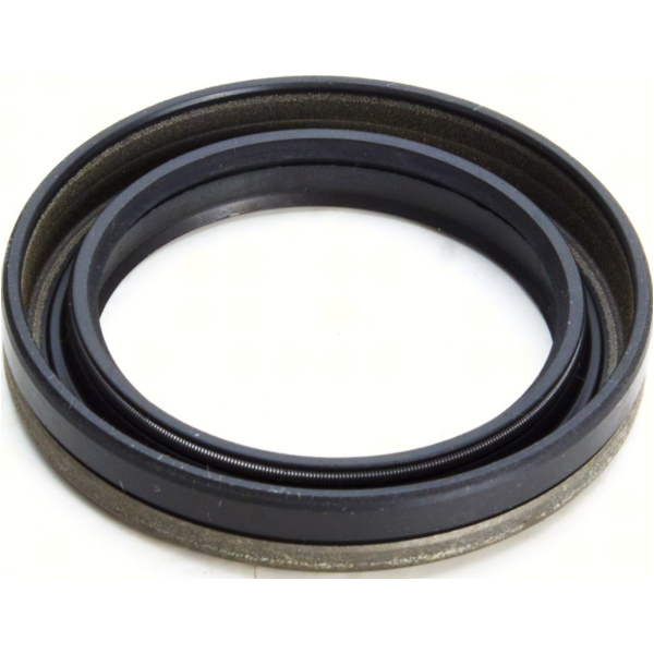 Wellendichtring Kit 38x52x8, NBR, mit Staublippe