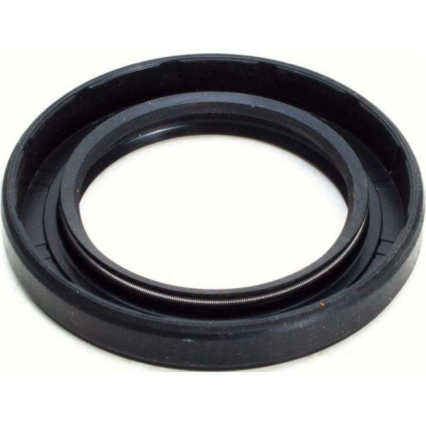 Wellendichtring Kit 38x57x8, NBR, mit Staublippe