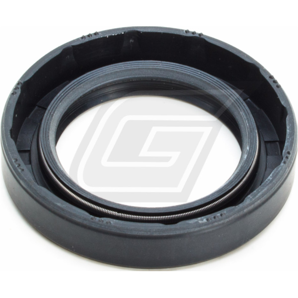 Wellendichtring Kit 38x58x11, NBR, mit Staublippe