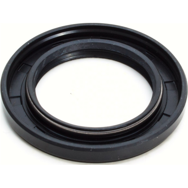 Wellendichtring Kit 38x58x7, NBR, mit Staublippe