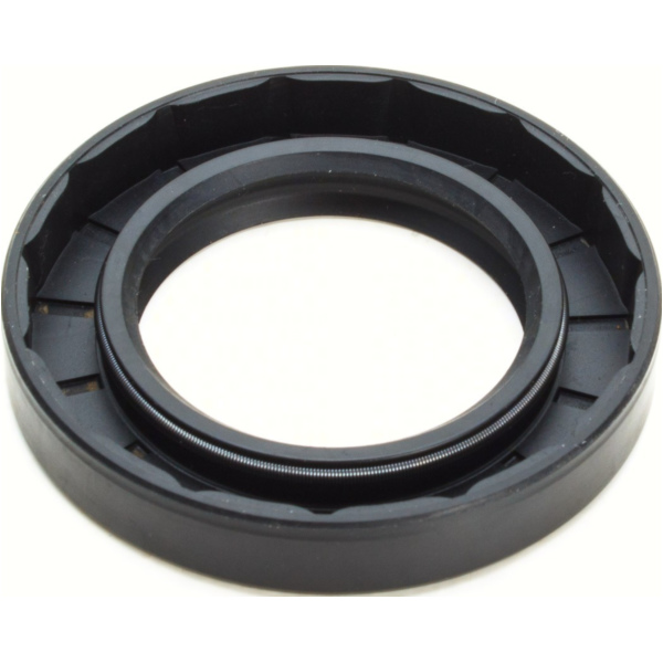 Wellendichtring Kit 38x62x10, NBR, mit Staublippe