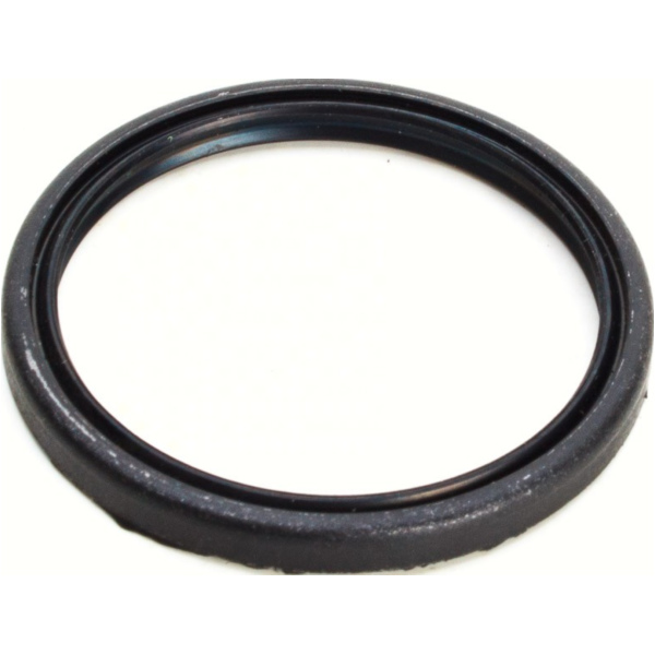 Wellendichtring Kit 40x47x4, NBR, mit Staublippe