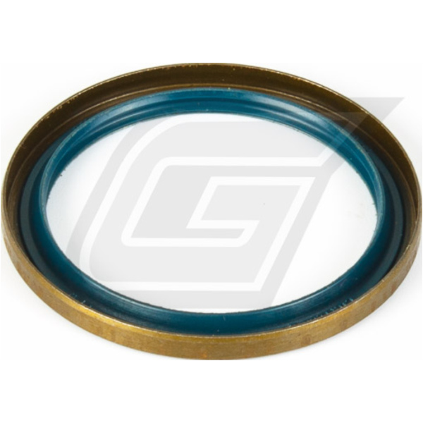 Wellendichtring 40x50x4