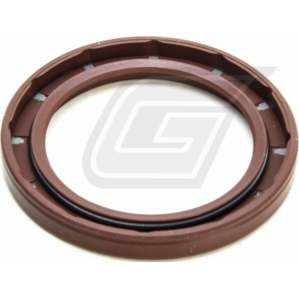 Wellendichtring Kit 40x55x6, für: FKM, ohne Staublippe