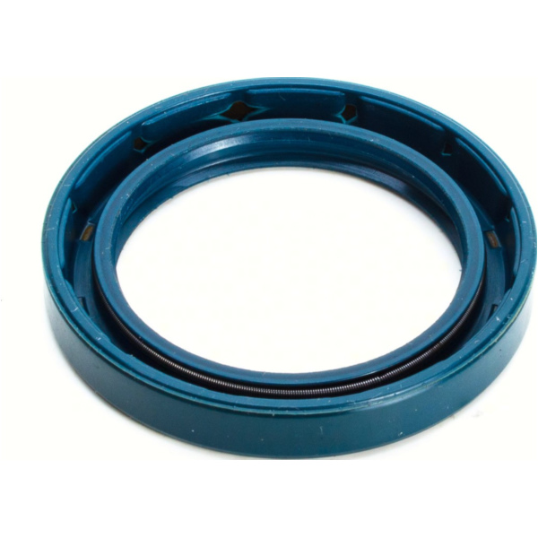 Wellendichtring Kit 40x55x8, NBR, mit Staublippe