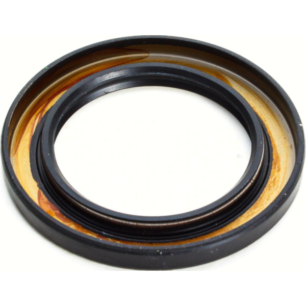 Wellendichtring Kit 40x60x6, NBR, mit Staublippe