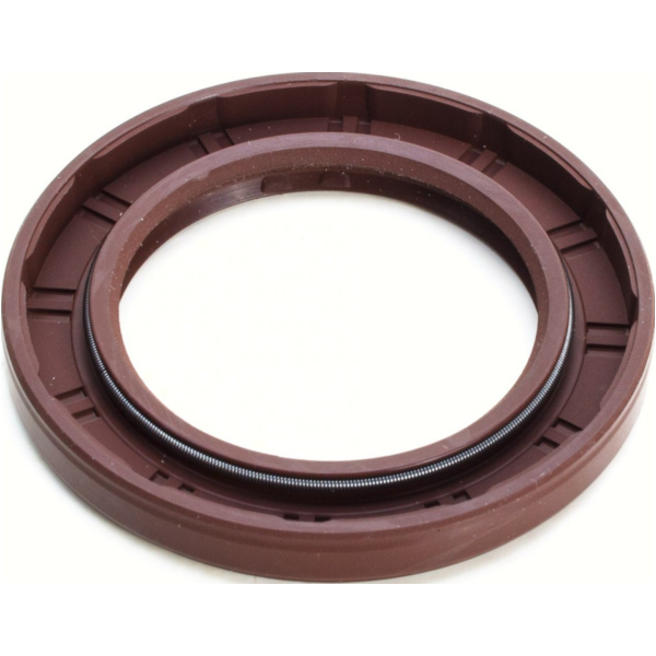 Wellendichtring Kit 40x60x7, für: FKM, mit Staublippe