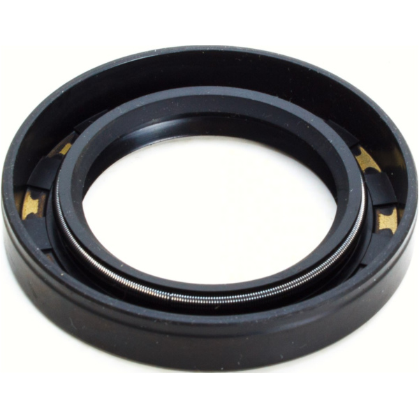 Wellendichtring Kit 40x62x10, NBR, mit Staublippe