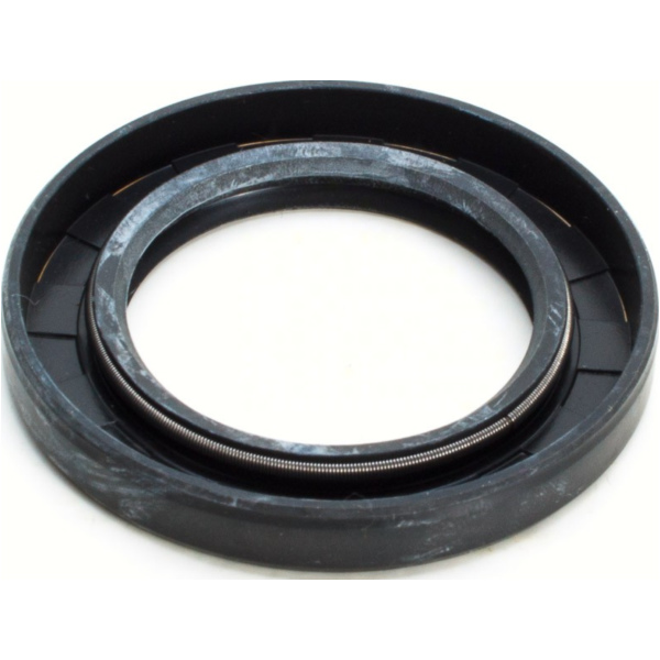 Wellendichtring Kit 40x62x8, NBR, mit Staublippe