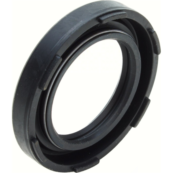 Wellendichtring Kit 40x62x9, NBR, mit Staublippe